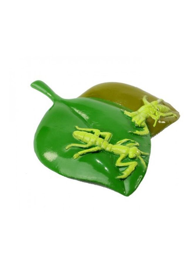 إنسيكت لور مجسم دورة حياة فرس النبي من 4 قطع طراز 2510 - Image 3