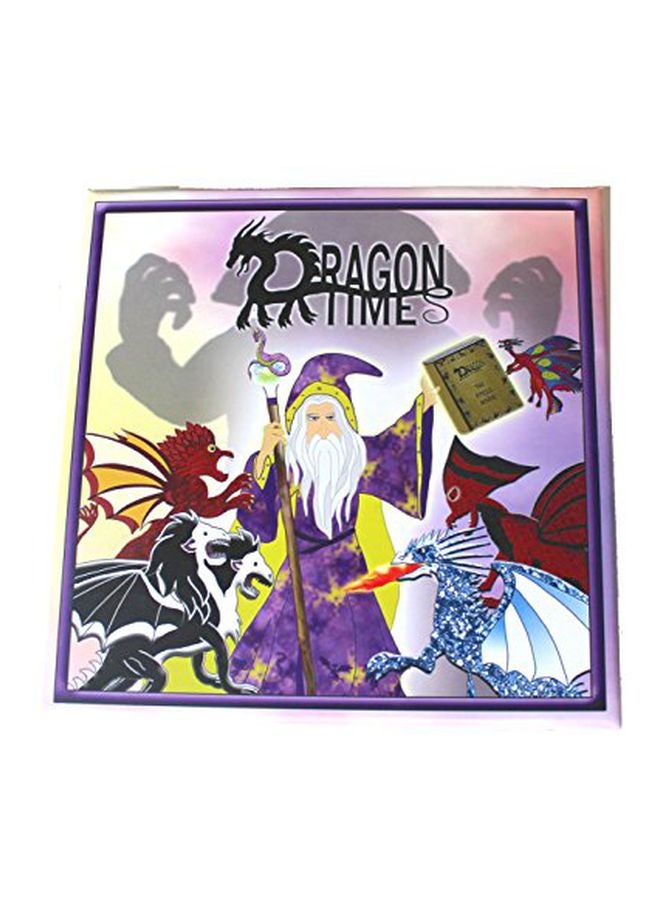 Phinest Software Ltd Dragon Times Card Game - Image 2