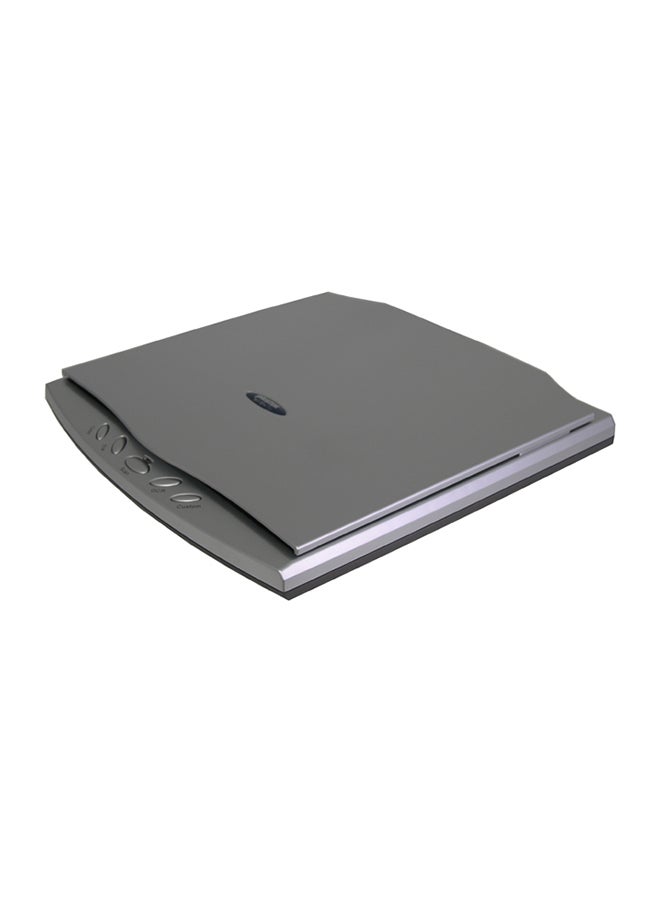 Plustek Optic Slim Scanner Grey  - Image 2
