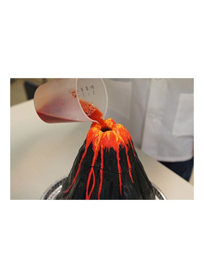 Smoothfoam Mega Volcano Kit - Image 2