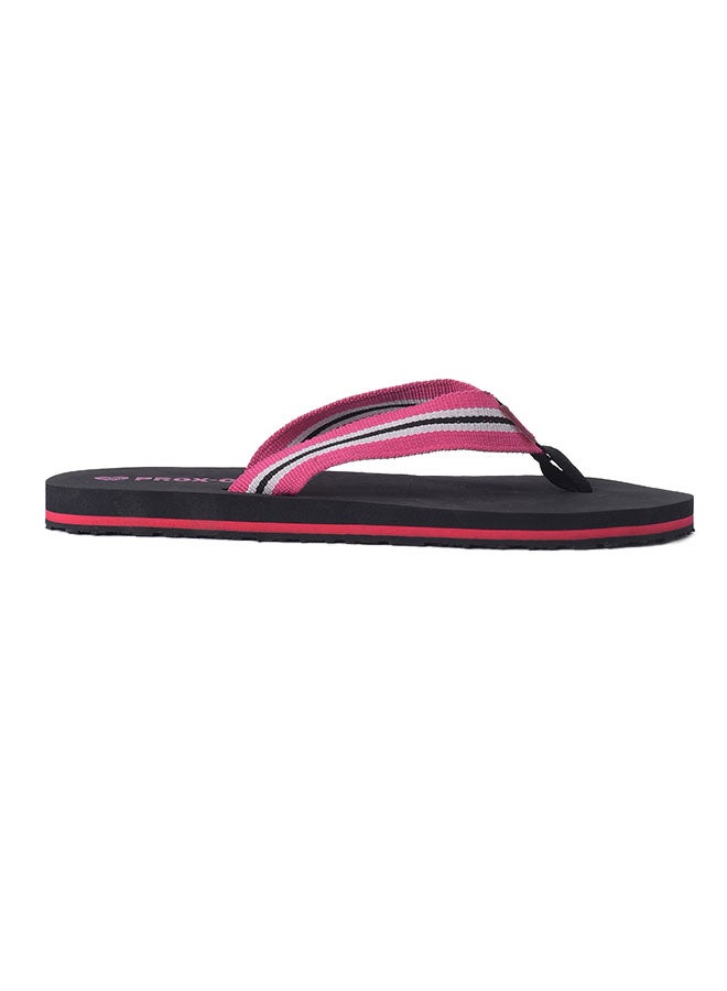 Casual Slippers Pink  - Image 1