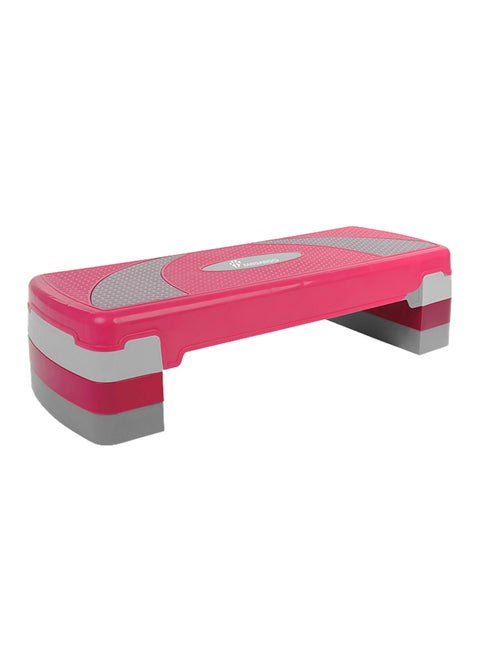 Stepper 3 Levels Training Equipment 85 x 40cm