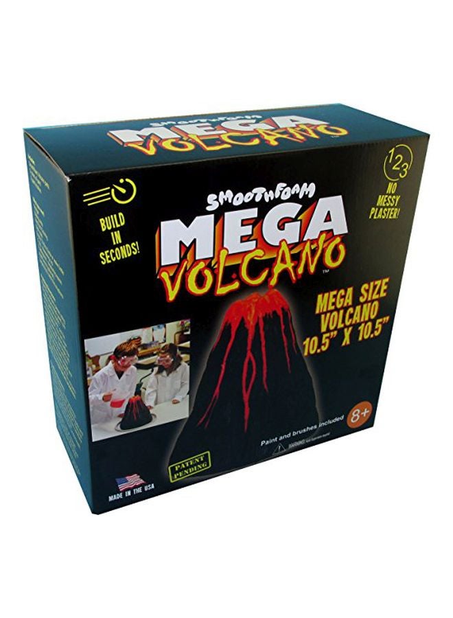 Smoothfoam Mega Volcano Kit - Image 1