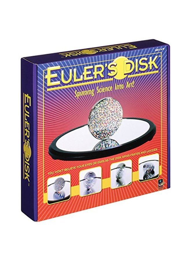 Eulers Disk Spinning Science Into Art Learning Kit - v1550563598/N20553108A_2