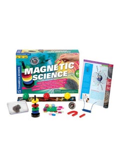 Thames & Kosmos Magnetic Science Kit  - Image 2