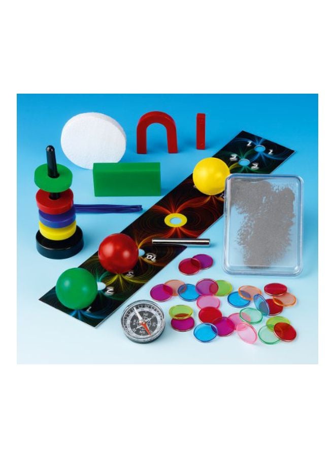 ثامز آند كوسموس مجموعة الأدوات العلمية المغناطيسية - Image 3