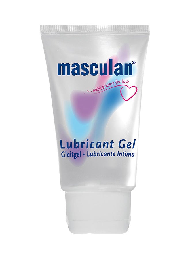 ماسكولان جل ماسكولان