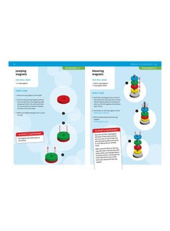 Thames & Kosmos Magnetic Science Kit  - Image 4