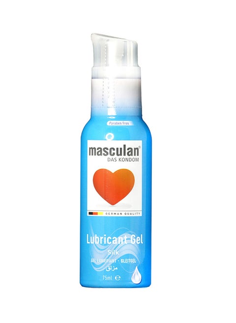 Masculan Gel