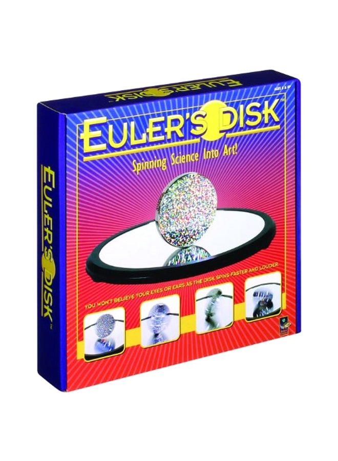 Eulers Disk Spinning Science Into Art Learning Kit - v1550563664/N20553108A_1