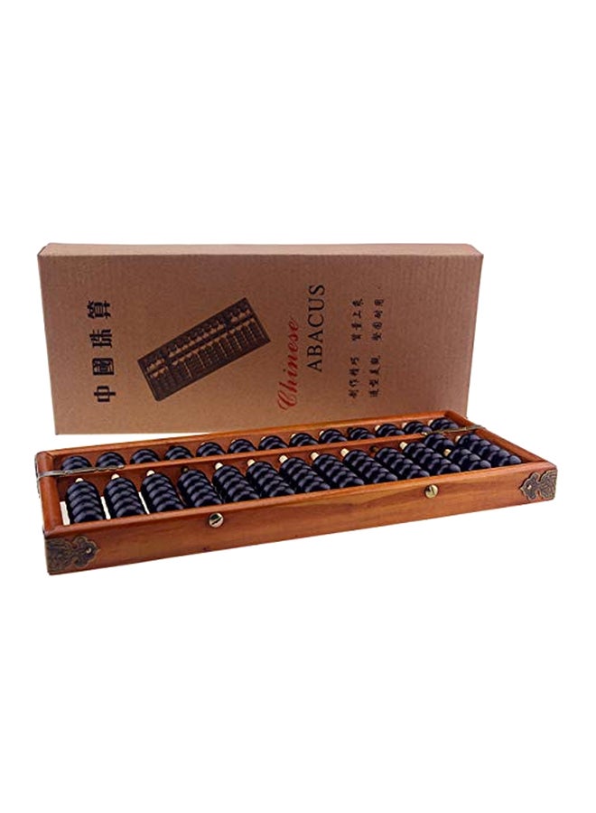 13 Rods Wooden Abacus Counting Tool - v1550563672/N20553271A_3