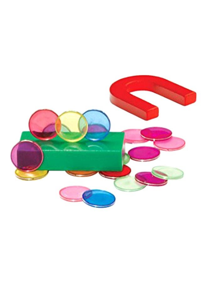 ثامز آند كوسموس مجموعة الأدوات العلمية المغناطيسية - Image 1