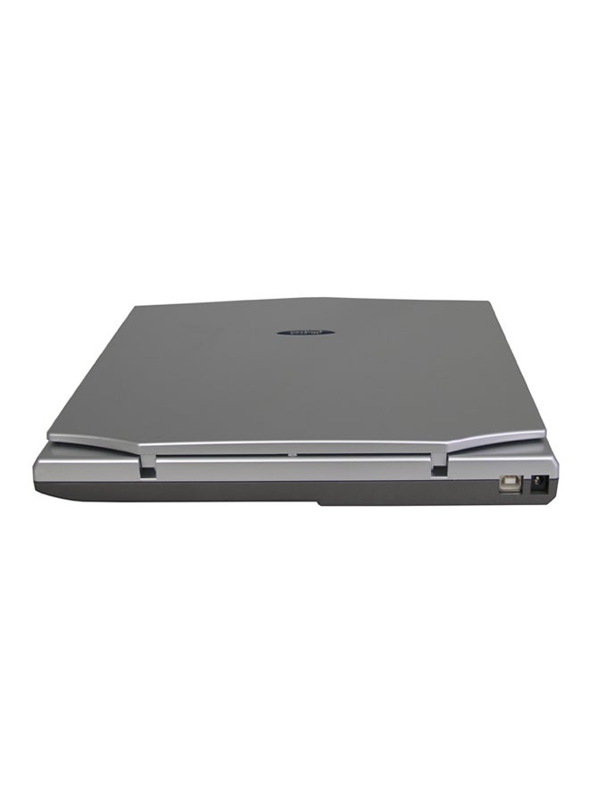 Plustek Optic Slim Scanner Grey  - Image 4