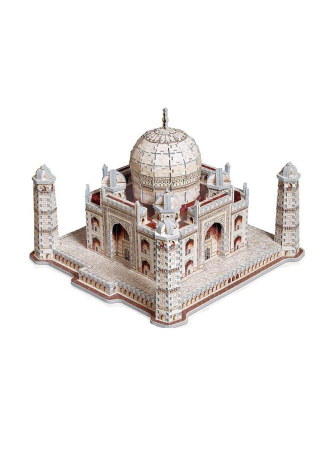 WREBBIT 3D 950-Piece Taj Mahal Puzzle Set W3D-2001  - Image 1