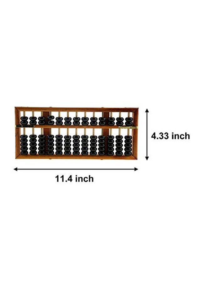 13 Rods Wooden Abacus Counting Tool - v1550563748/N20553271A_2