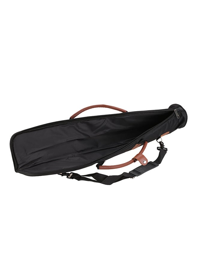 Generic 1680D Clarinet Bag Case Black  - Image 3