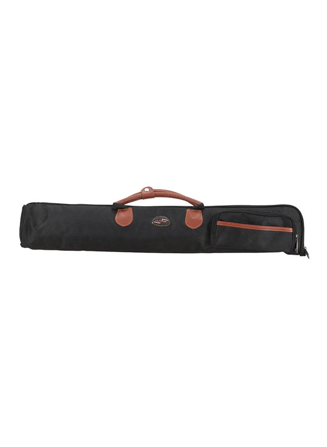 Generic 1680D Clarinet Bag Case Black  - Image 1