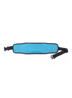 PENGGONG Multi-Functional Waist Tool Bag Pockets Pouch Organizer Blue  - Image 2