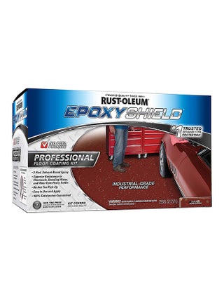 Professional Floor Coating Tile Red 7.57Liters - v1550576790/N20978558A_1