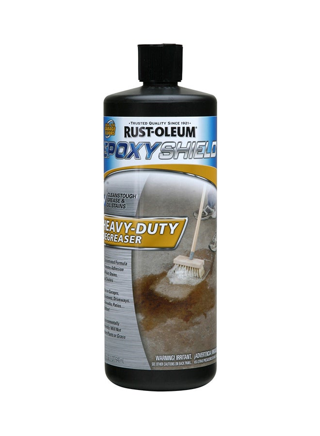 رست أوليوم مزيل دهون قوي أبيض 545ملليلتر