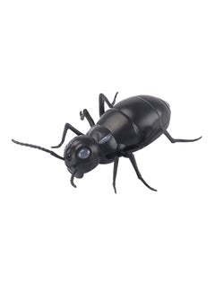 Generic Infrared Remote Control Simulation Ant Terrifying Toy RC Animal ...
