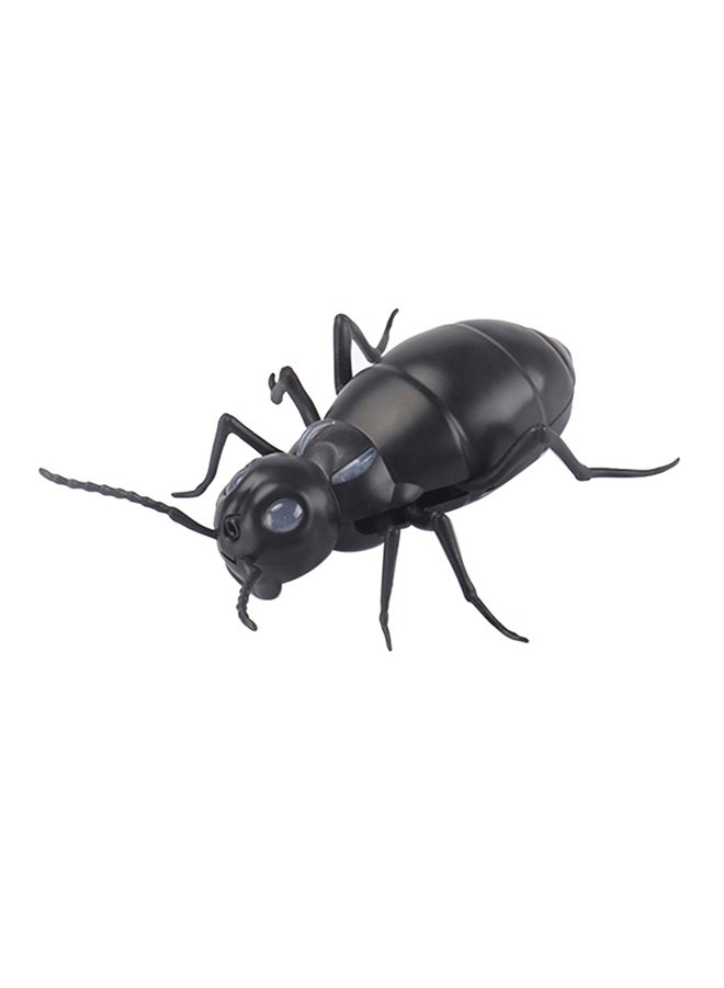 Generic Infrared Remote Control Simulation Ant Terrifying Toy RC Animal ...