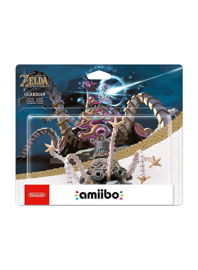 Nintendo Zelda Guardian Figurine - Nintendo Switch - Image 2