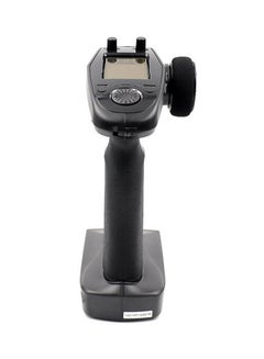 Flysky FS-GT5 2.4G 6CH AFHDS RC Transmitter w/ FS-BS6 Receiver 28x21x13cm  - Image 1