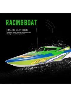 Radio Control Racing Boat RTR Electric Ship RC 38x14x13cm - v1550635723/N20834049A_4