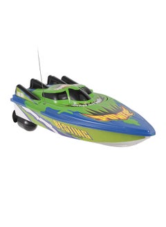 Radio Control Racing Boat RTR Electric Ship RC 38x14x13cm - v1550635724/N20834049A_3