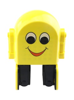 E1 Intelligent Dancing Singing Musical Robot BT Speaker Educational Smiling Face Toy