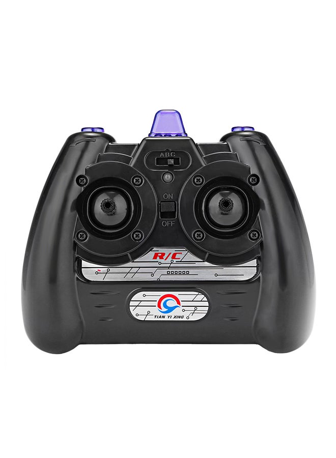 Flytec 3.5CH Metal RC Helicopter With Gyroscope 50x20x8cm - Image 2