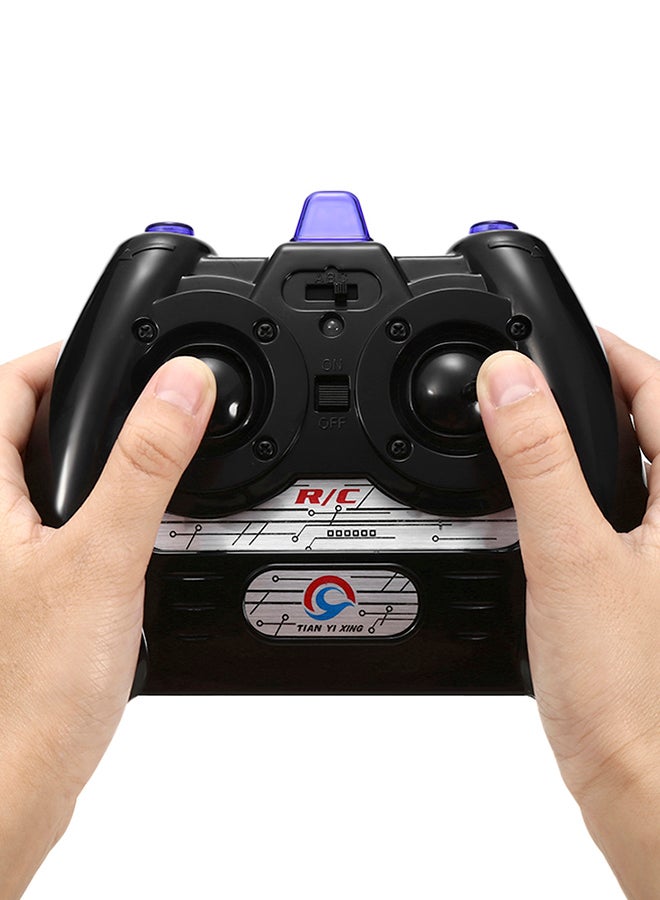 Flytec TY901 3.5CH Metal RC Helicopter With Gyroscope 39x14x10cm - Image 3