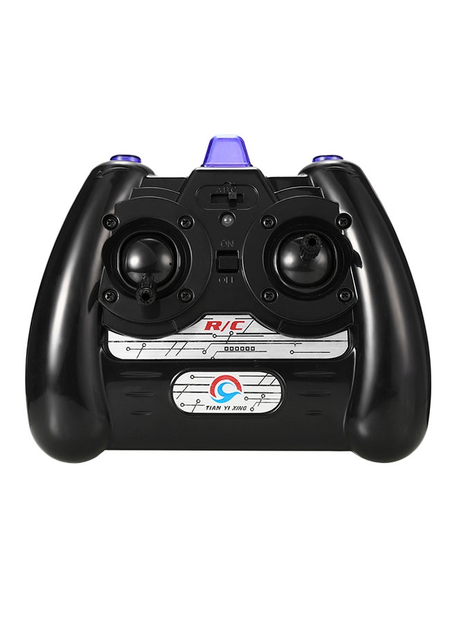 Flytec TY901 3.5CH Metal RC Helicopter With Gyroscope 39x14x10cm - Image 2