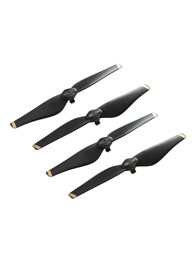 Generic 2 Pair 5332 Low-Noise Quick Release Propeller CW/CCW Props  - Image 1