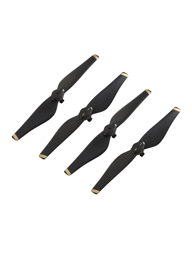 Generic 2 Pair 5332 Low-Noise Quick Release Propeller CW/CCW Props  - Image 2