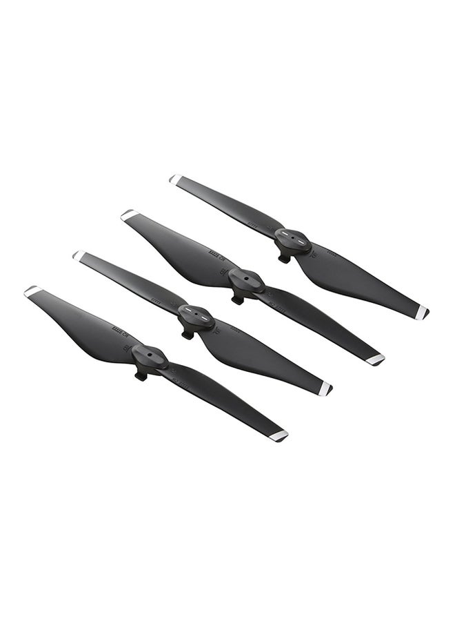 Generic - 2 Pair 5332 Low-Noise Quick Release Propeller CW/CCW Props - Image 1