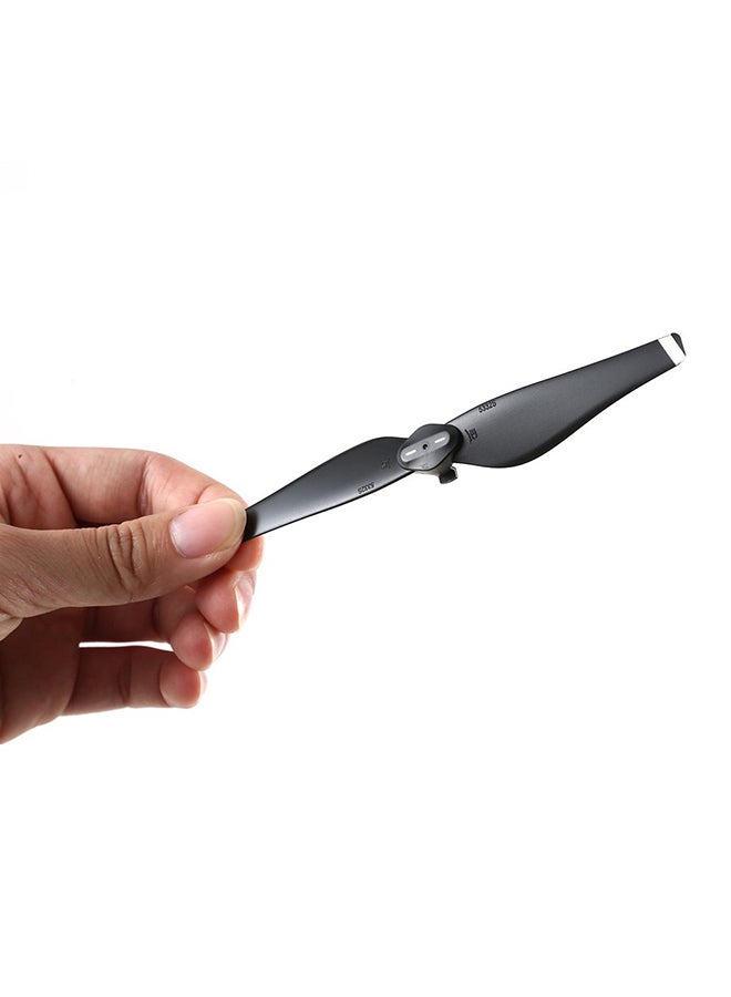 Generic - 2 Pair 5332 Low-Noise Quick Release Propeller CW/CCW Props - Image 1