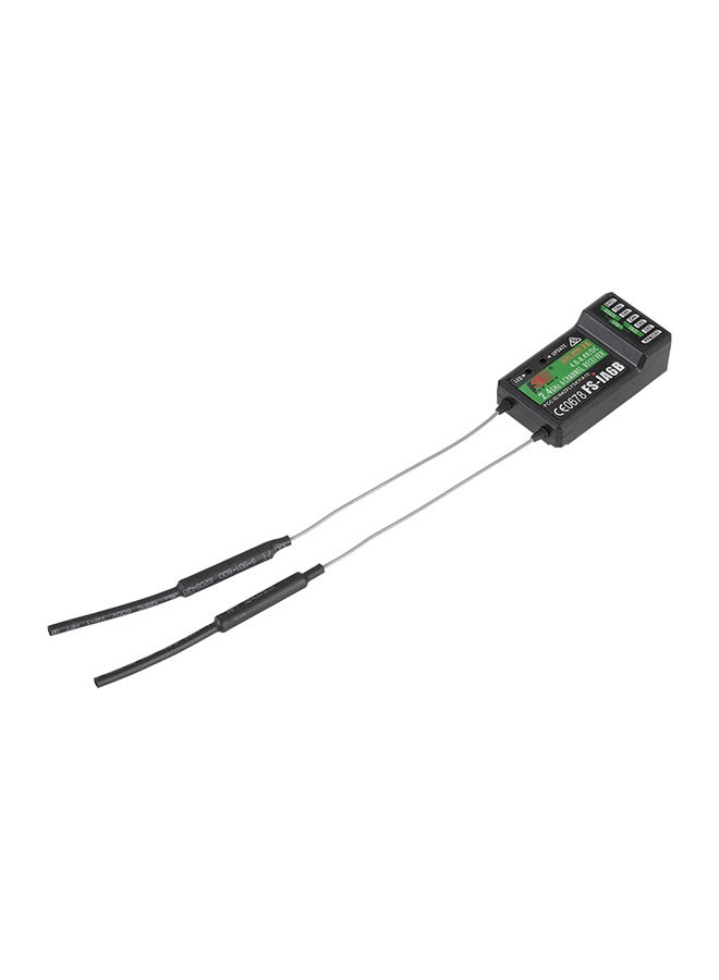Flysky - iBusTransmitter FS-iA6B 7x4x2cm - Image 1