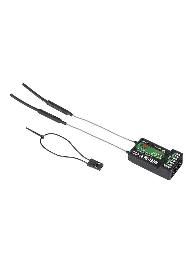 Flysky - iBusTransmitter FS-iA6B 7x4x2cm - Image 1