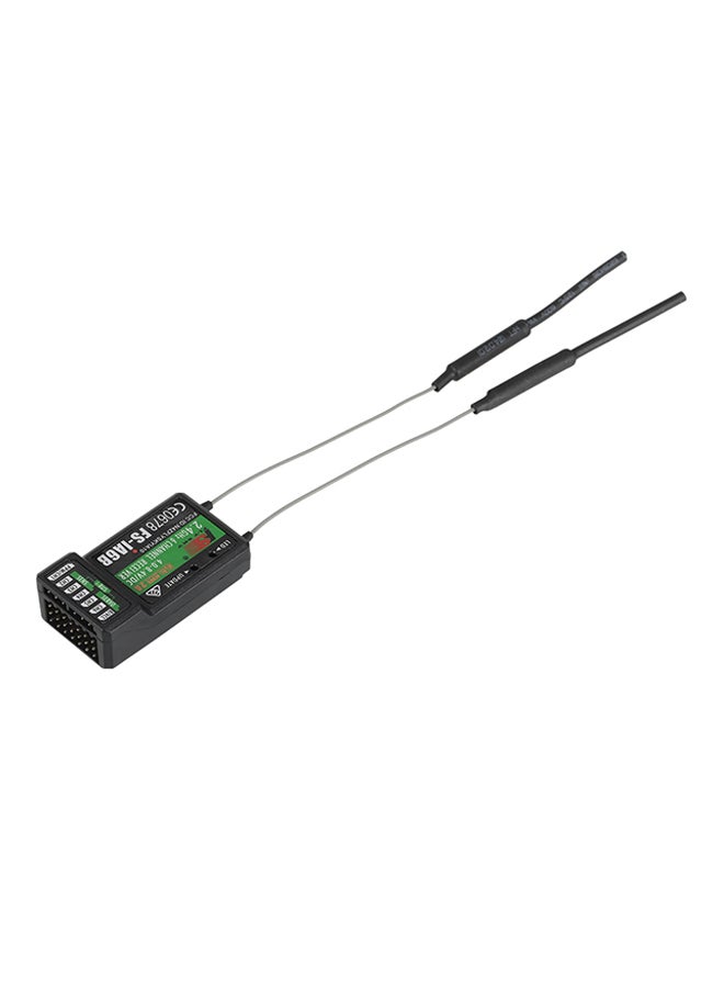 Flysky - iBusTransmitter FS-iA6B 7x4x2cm - Image 1