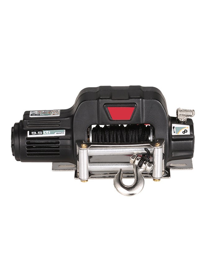 9.5CTI Wireless Remote Controller Receiver - Image 3