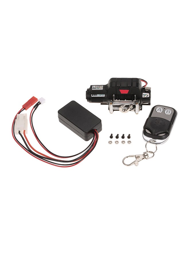 9.5CTI Wireless Remote Controller Receiver - Image 2