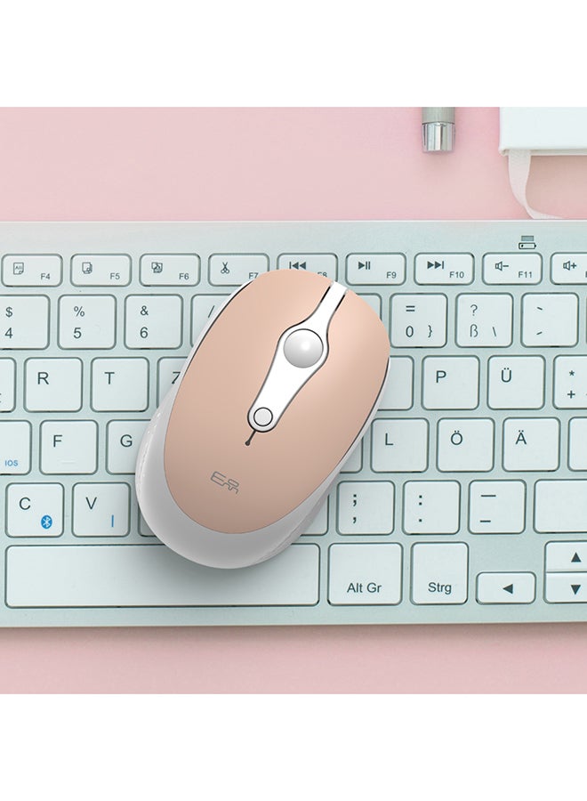 Portable Mini Mouse - Image 2