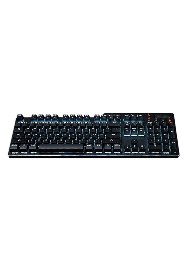 Ajazz Mechanical Gaming Keyboard  - Image 1