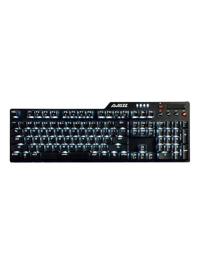 Ajazz Mechanical Gaming Wired Keyboard  - Image 1