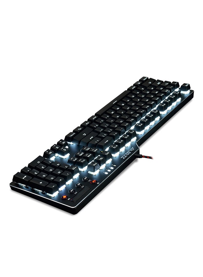 Ajazz Mechanical Gaming Wired Keyboard  - Image 2