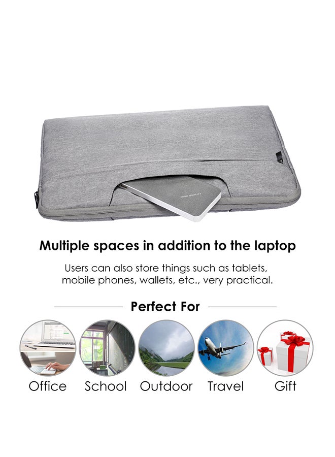 Bag Case Cover for Macbook Air Pro  - Image 4
