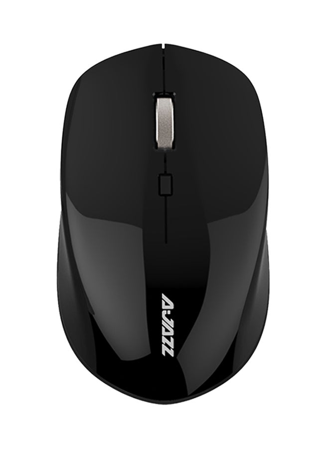Ajazz Wireless Keyboard Mouse Combo For Mac Windows Laptop Notebook Desktop  - Image 2