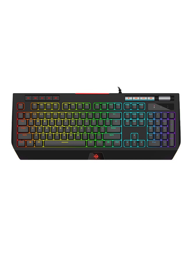 Ajazz Mechanical Keyboard For Laptop PC Desktop Computer  - Image 1